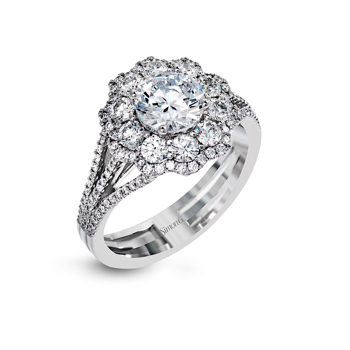 Engagement Ring