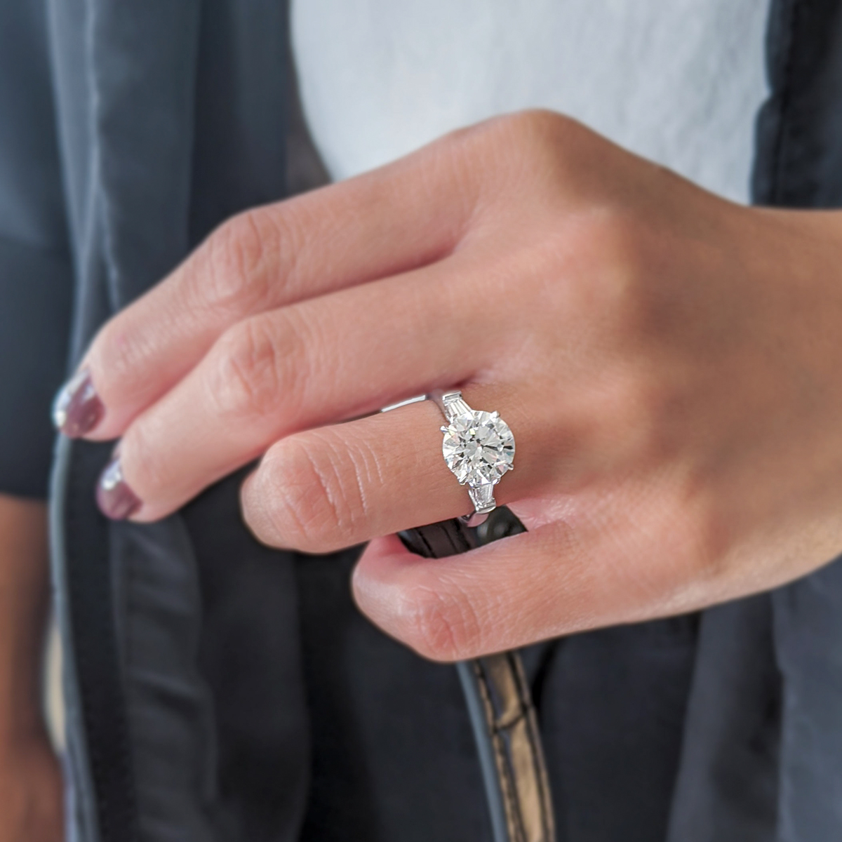 Diamond Jewelry Diamond Jewelry