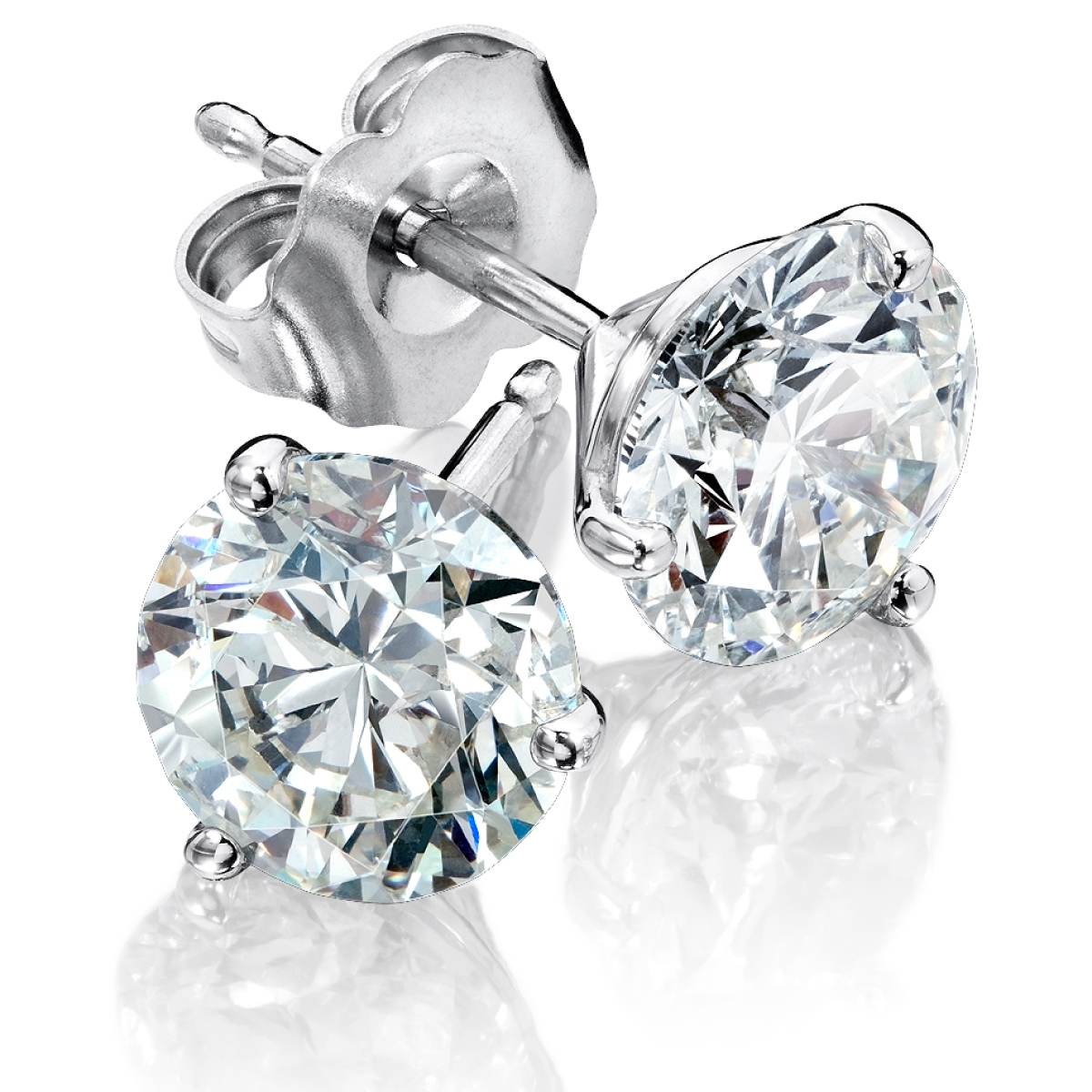 Diamond Studs