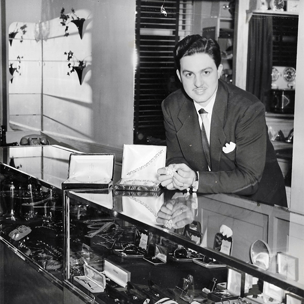 Frank DePrisco