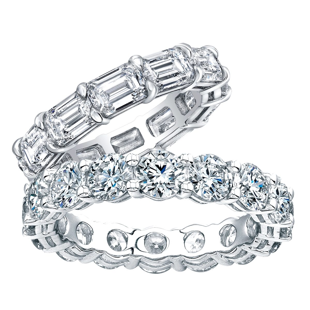 Diamond Studs